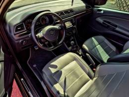 VOLKSWAGEN - SAVEIRO - 2017/2017 - Preta - R$ 78.000,00