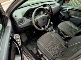RENAULT - DUSTER OROCH - 2015/2016 - Prata - R$ 74.000,00