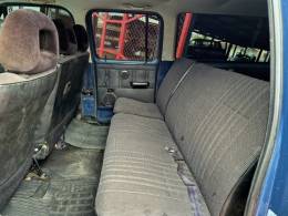 CHEVROLET - VERANEIO - 1992/1992 - Azul - R$ 79.000,00