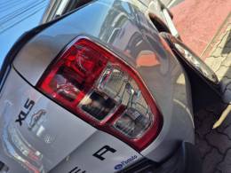 FORD - RANGER - 2014/2014 - Prata - R$ 89.900,00
