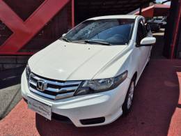 HONDA - CITY - 2013/2013 - Branca - R$ 56.900,00