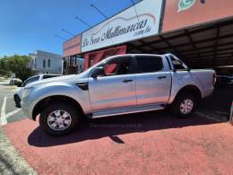 FORD - RANGER - 2014/2014 - Prata - R$ 89.900,00