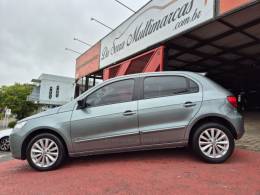 VOLKSWAGEN - GOL - 2009/2009 - Cinza - R$ 27.900,00