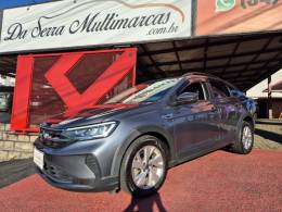 VOLKSWAGEN - NIVUS - 2020/2021 - Cinza - R$ 102.000,00