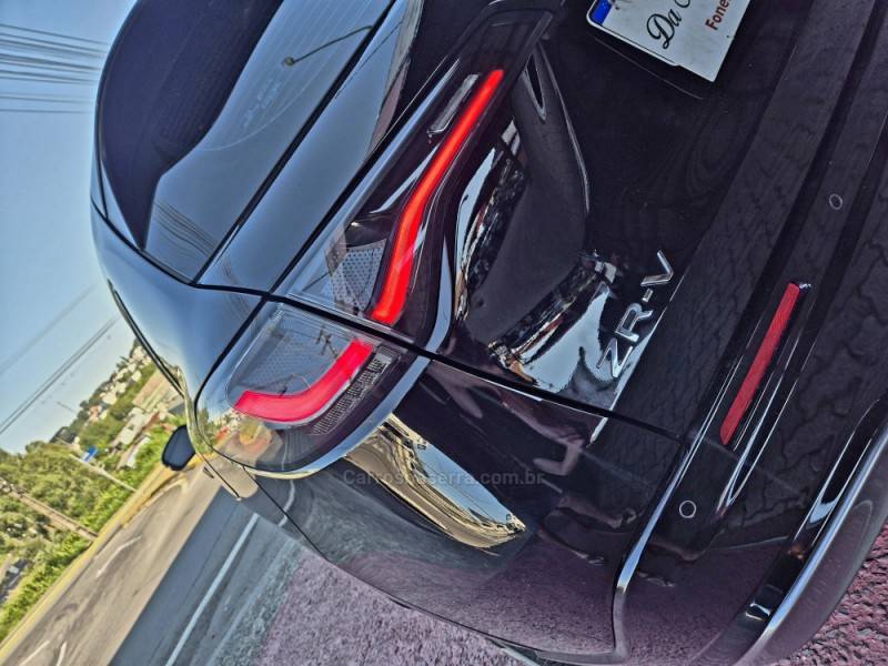 HONDA - ZR-V - 2023/2024 - Preta - R$ 166.000,00