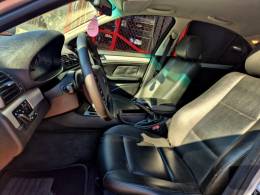 BMW - 320I - 2004/2005 - Prata - R$ 49.900,00