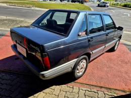 FIAT - PRÊMIO - 1991/1992 - Azul - R$ 22.000,00