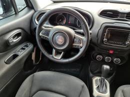 JEEP - RENEGADE - 2015/2016 - Prata - R$ 70.000,00