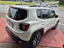 JEEP - RENEGADE - 2019/2019 - Branca - R$ 84.900,00