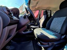 FORD - FIESTA - 2011/2012 - Preta - R$ 28.000,00