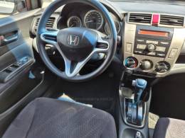 HONDA - CITY - 2013/2013 - Branca - R$ 56.900,00