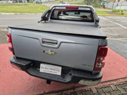 CHEVROLET - S10 - 2013/2013 - Prata - R$ 90.000,00