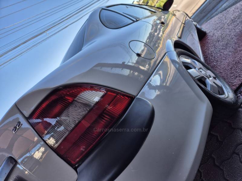 CHEVROLET - VECTRA - 1999/1999 - Branca - R$ 23.000,00