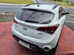 HYUNDAI - HB20X - 2018/2019 - Branca - R$ 74.900,00