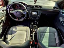 VOLKSWAGEN - SAVEIRO - 2017/2017 - Preta - R$ 78.000,00