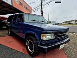 CHEVROLET - VERANEIO - 1992/1992 - Azul - R$ 79.000,00
