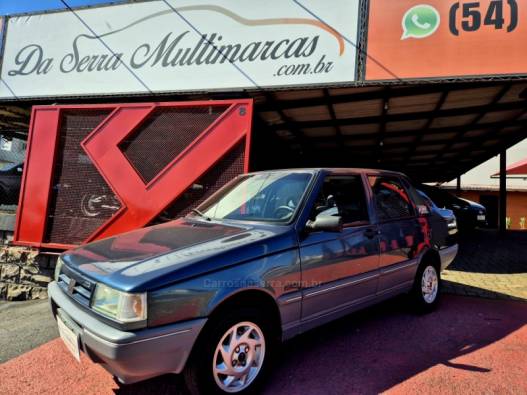 FIAT - PRÊMIO - 1991/1992 - Azul - R$ 22.000,00