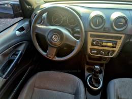 VOLKSWAGEN - GOL - 2012/2013 - Preta - R$ 35.000,00