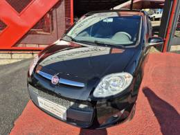 FIAT - PALIO - 2015/2015 - Preta - R$ 44.000,00