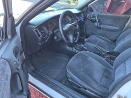 CHEVROLET - VECTRA - 1999/1999 - Branca - R$ 23.000,00