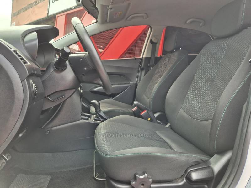 HYUNDAI - HB20X - 2018/2019 - Branca - R$ 74.900,00