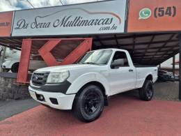 FORD - RANGER - 2011/2012 - Branca - R$ 72.000,00