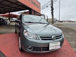 VOLKSWAGEN - GOL - 2009/2009 - Cinza - R$ 27.900,00