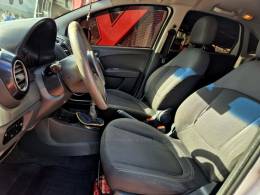 FIAT - GRAND SIENA - 2015/2016 - Branca - R$ 41.000,00