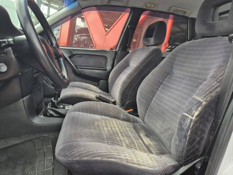 CHEVROLET - VECTRA - 1994/1995 - Branca - R$ 24.000,00
