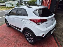 HYUNDAI - HB20X - 2018/2019 - Branca - R$ 74.900,00
