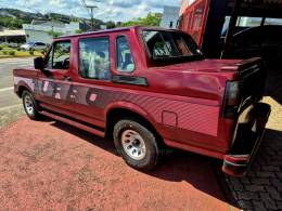 FORD - F-1000 - 1994/1994 - Vinho - R$ 73.000,00