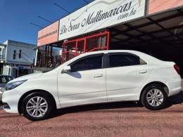 CHEVROLET - COBALT - 2019/2019 - Branca - R$ 58.900,00