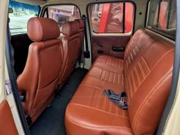 CHEVROLET - D20 - 1988/1989 - Bege - R$ 89.000,00