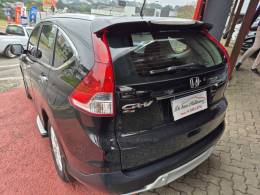 HONDA - CRV - 2014/2014 - Preta - R$ 85.000,00