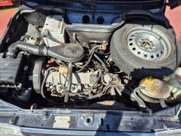 FIAT - PRÊMIO - 1991/1992 - Azul - R$ 22.000,00