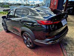 FIAT - FASTBACK - 2022/2023 - Preta - R$ 122.000,00