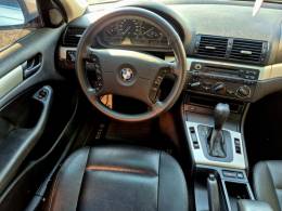 BMW - 320I - 2004/2005 - Prata - R$ 49.900,00