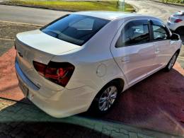 CHEVROLET - COBALT - 2019/2019 - Branca - R$ 58.900,00