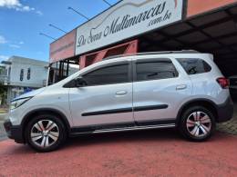 CHEVROLET - SPIN - 2019/2020 - Prata - R$ 79.900,00