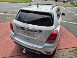 CHEVROLET - TRACKER - 2018/2018 - Branca - R$ 90.000,00