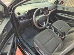 HYUNDAI - HB20 - 2022/2022 - Preta - R$ 60.900,00