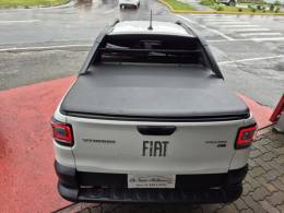 FIAT - STRADA - 2023/2023 - Branca - R$ 117.000,00