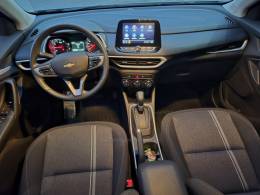 CHEVROLET - TRACKER - 2023/2024 - Prata - R$ 125.000,00