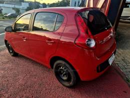 FIAT - PALIO - 2015/2015 - Vermelha - R$ 40.900,00