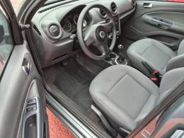 VOLKSWAGEN - GOL - 2009/2009 - Cinza - R$ 27.900,00