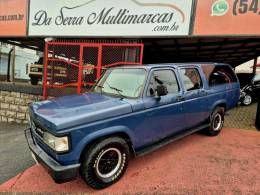 CHEVROLET - VERANEIO - 1992/1992 - Azul - R$ 79.000,00