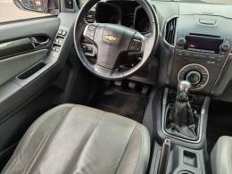 CHEVROLET - S10 - 2013/2013 - Prata - R$ 102.000,00