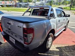 FORD - RANGER - 2014/2014 - Prata - R$ 89.900,00