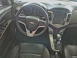 CHEVROLET - CRUZE - 2013/2014 - Prata - R$ 55.000,00