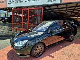 FORD - FOCUS - 2004/2004 - Preta - R$ 22.000,00